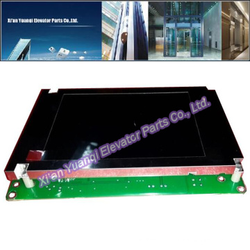 Elevator Spare Parts PCB panel Board DAA26800BB LCD Display Board Lift Control Board
